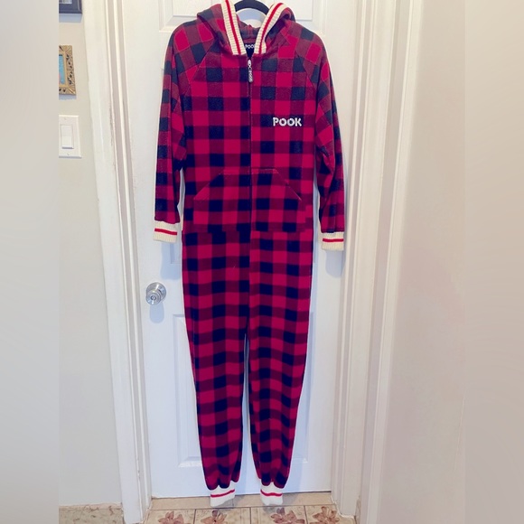 Super Cozy Onesie - Picture 1 of 5